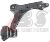 VOLVO 30683249 Track Control Arm